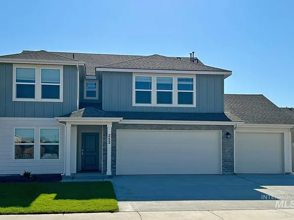 252 Avalena Ave, Middleton, ID 83644