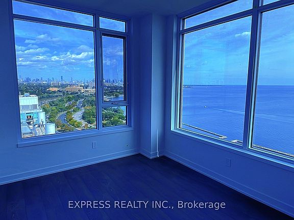 5th image of 1926 Lake Shore Blvd W #2807