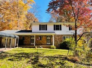 430 E 24th St N, Big Stone Gap, VA 24219