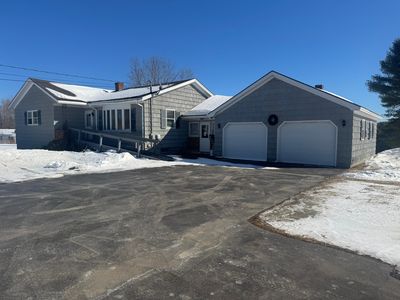 435 Fairfield Street, Oakland, ME, 04963