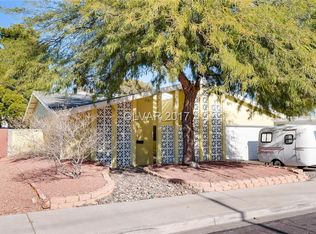 5824 Martita Ave, Las Vegas, NV 89108