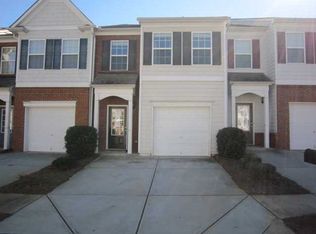 2512 Emma Way, Lawrenceville, GA 30044