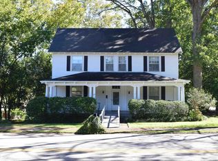 803 Forrest Ave, Lagrange, GA 30240