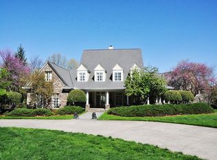 300 Johns Bluff Rd, Lewisville, NC 27023