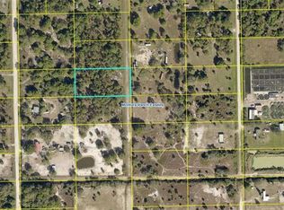 140 S Estribo St, Clewiston, FL 33440