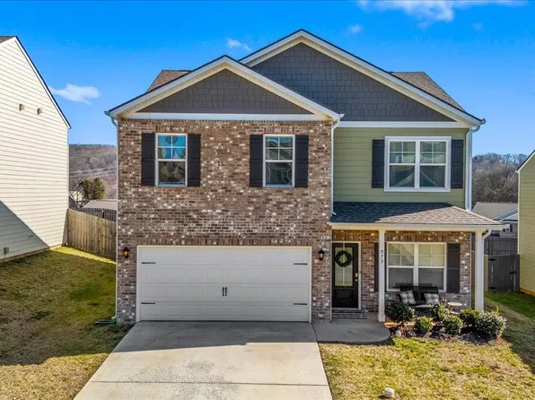 973 Mill Creek Dr, Loudon, TN 37774