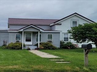 9584 Barker Rd, White Pigeon, MI 49099