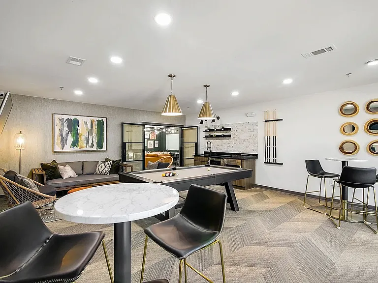 Elliot Gwinnett Place — Photo 50