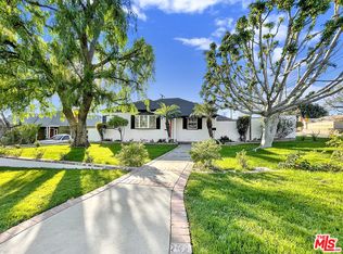 2345 N Orchard Dr, Burbank, CA 91504