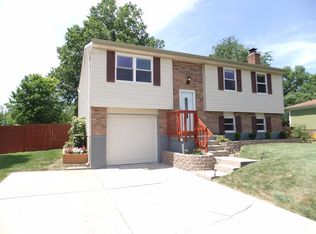 4331 Cider Mill Dr, Cincinnati, OH 45245