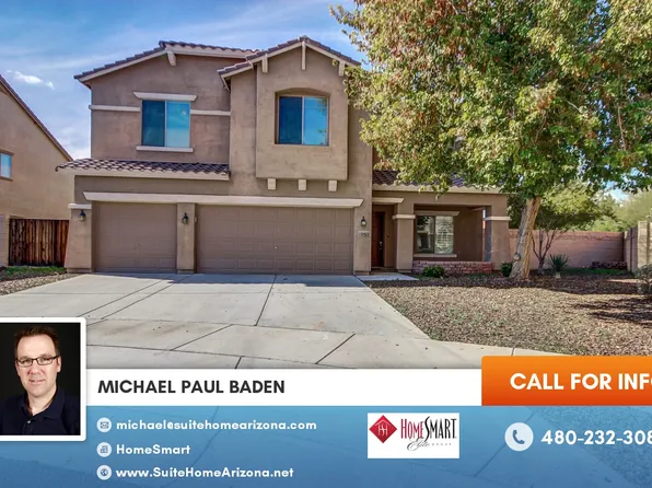 14764 N 141st Dr, Surprise, AZ 85379