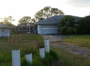 3480 Weber Rd, Grant Valkaria, FL 32950