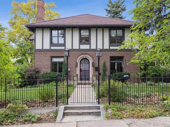 815 Vine Street, Denver, CO 80206