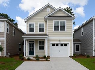 2202 Poplar Grove Pl, Summerville, SC 29483