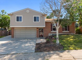 9392 W Walden Ave, Littleton, CO 80128