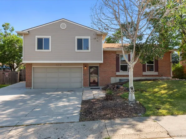 9392 W Walden Ave, Littleton, CO 80128