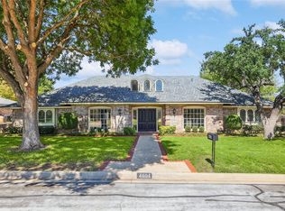 4604 Boulder Run St, Fort Worth, TX 76109