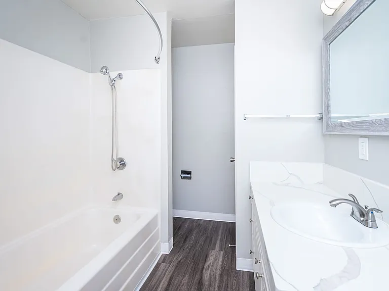 Villa Roma Apartments. — Photo 26