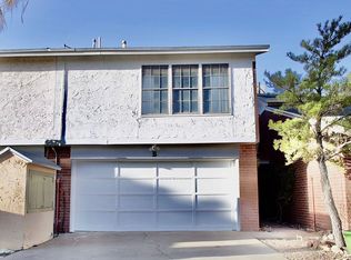 6629 Dawn Dr APT B, El Paso, TX 79912