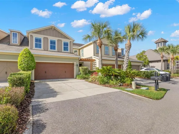 11732 Casa Lago Ln, Tampa, FL 33626