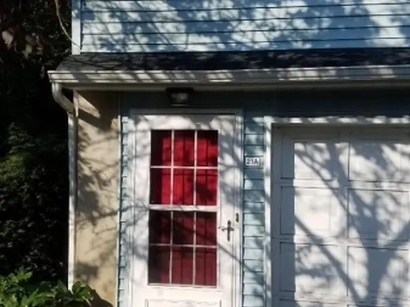 21-A Washington Avenue #21A, North Plainfield Boro, NJ 07069