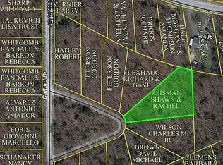 700 Catbird Dr, Horseshoe Bend, AR 72512