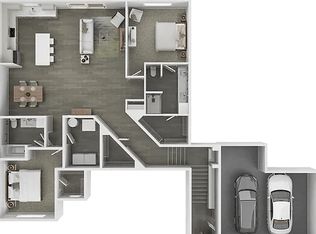 1315 Waterside Rd #46250, Canton, MI 48187