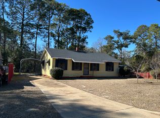 407 S Van Buren St, Albany, GA 31701