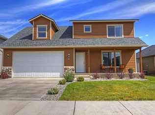 911 S Oswald St, Spokane, WA 99224