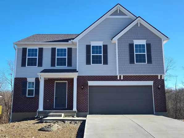 12025 Blue Ash Ln #143AL, Independence, KY 41051