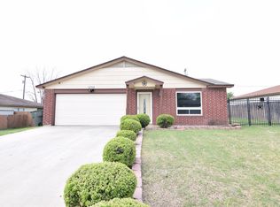 2708 Casey Dr, Killeen, TX 76543