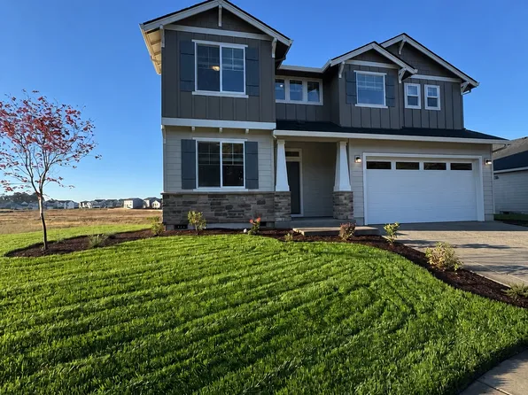 5603 Edward Ct, Albany, OR 97322