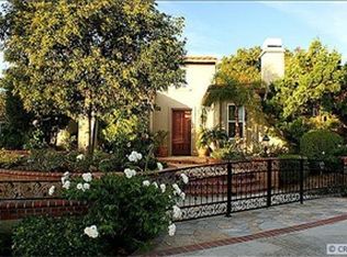 1 Bella Rosa, Irvine, CA 92602