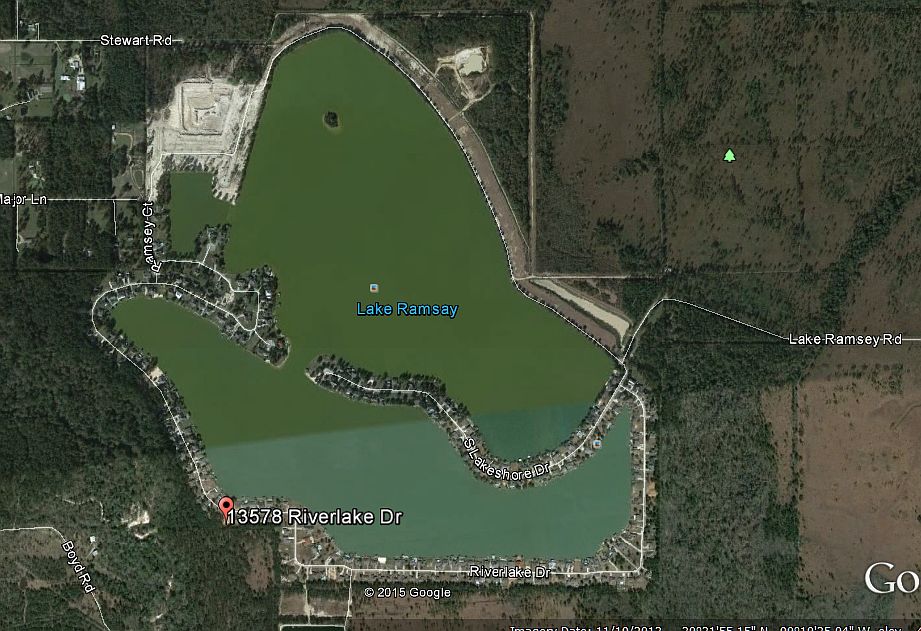 1st image of 13576 Riverlake Dr