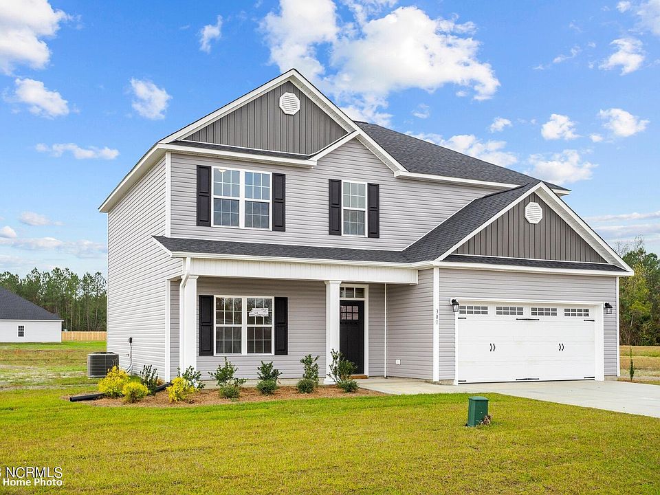 406 W Black Water Lane, Maysville, NC 28555 MLS 100399023 Zillow