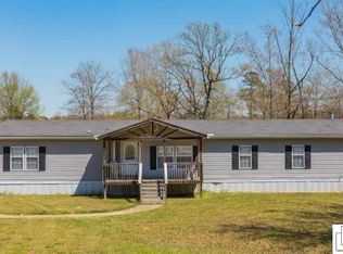 764 Swartz Fairbanks Rd, Monroe, LA 71203