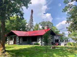 12999 Ness Rd, Kabetogama, MN 56669