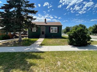1133 Halley Ave, Rapid City, SD 57701