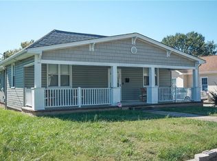 504 W Sprague St, Winston Salem, NC 27127