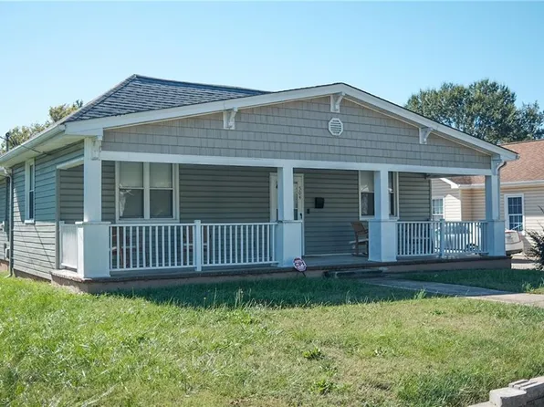 504 W Sprague St, Winston Salem, NC 27127