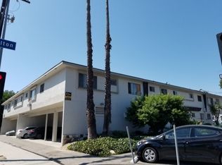 6205 Fulton Ave #5, Van Nuys, CA 91401