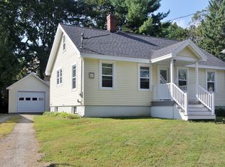 24 Tyler Ave, Bangor, ME 04401