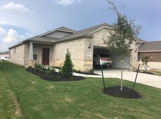3022 Cocoplum Way, Richmond, TX 77469