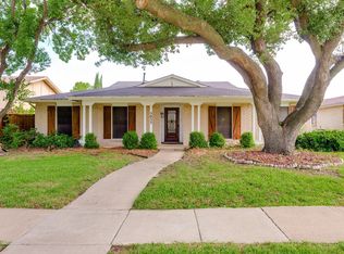 5033 Stanley Dr, The Colony, TX 75056