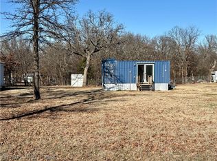 18101 Riggs Rd, Norman, OK 73026