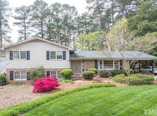 4711 Pamlico Dr, Raleigh, NC 27609