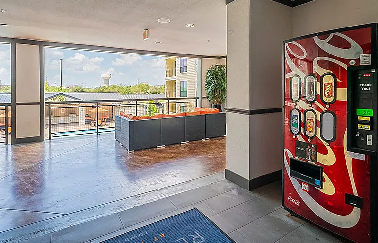 The Residences at Pearland Town Center Apartments — Photo 18
