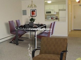 24 Whites Ave #43T, Watertown, MA 02472