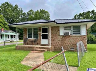 201 Railroad Ave #A, Bennettsville, SC 29512