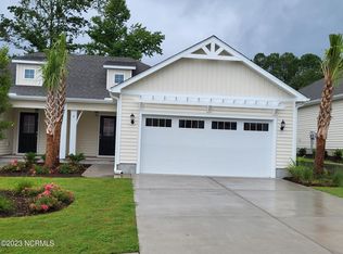 1292 Marsilio Ln #B, Ocean Isle Beach, NC 28469